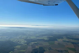 Ausflug nach Hannover