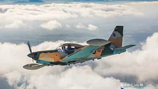 Flugerlebnis / Rundflug Ex. Lybian Airforce Marchetti F260WL