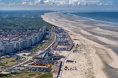 Le Touquet (France) - Family Trip (for up to 5)