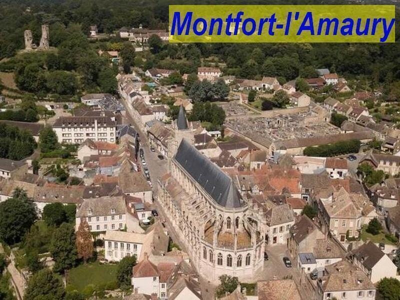 Montfort-l'Amaury