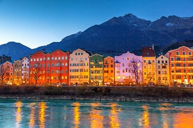 Innsbruck