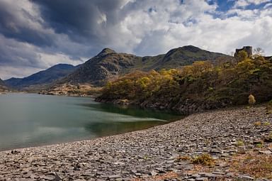 Mount Snowdon