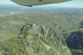 Château de Monségur