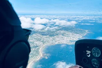 Excursion à La Rochelle !
