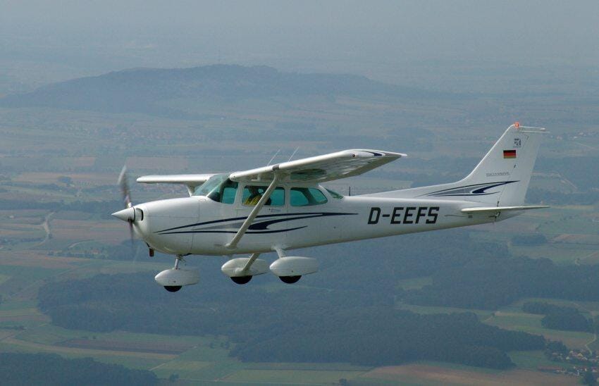 Cessna 172