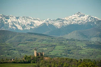 North Pyrenees Tour