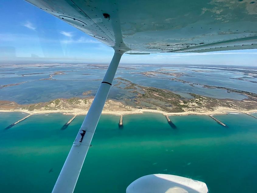 Super Balade Marseille / Calanques Goudes / Camargue / Carry