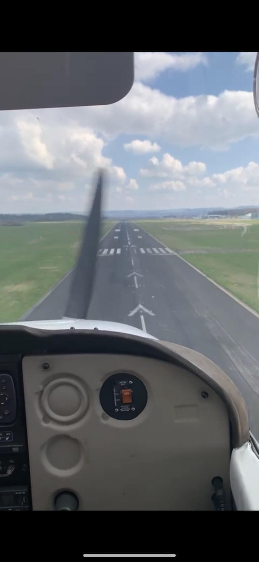 Ausflug/ Flug: nach Friedrichshafen am Bodensee