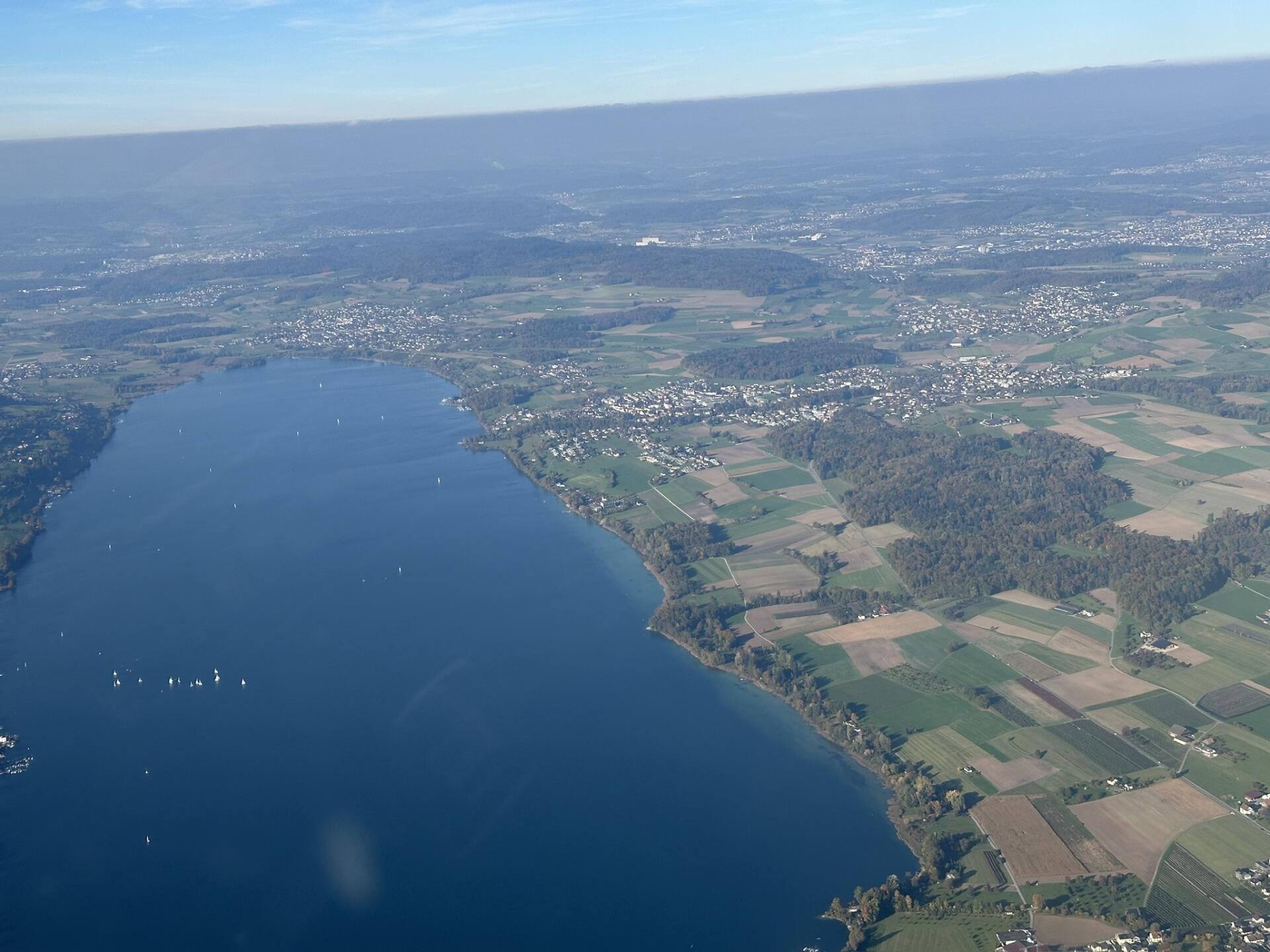 Eiger-Mönch-Jungfrau