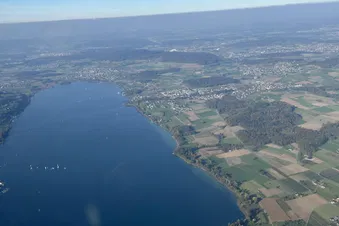 Eiger-Mönch-Jungfrau