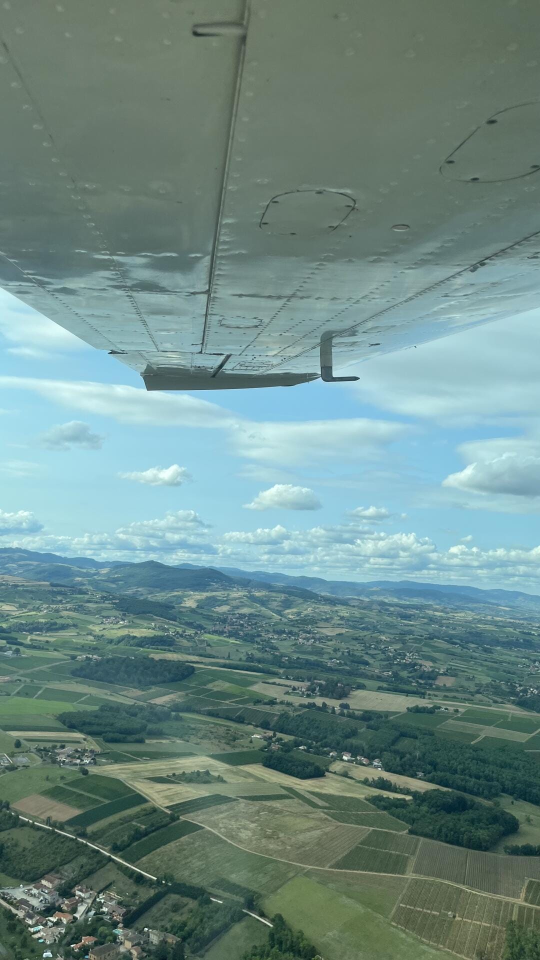Tarare - Le Havre (Aller/Retour)