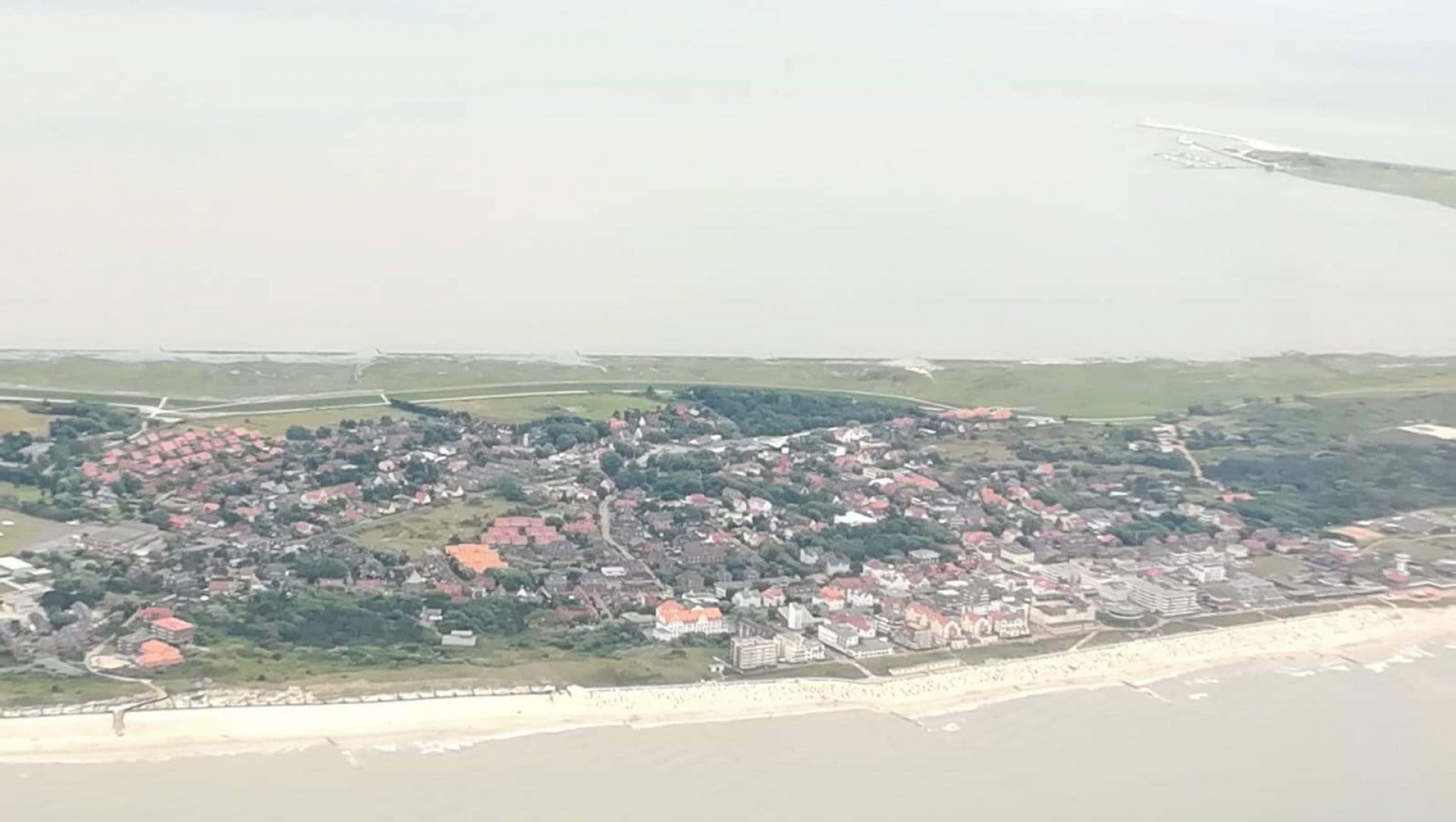 Mit der Piper auf die Inseln