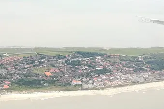 Mit der Piper auf die Inseln