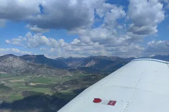 Excursion à Gap Tallard dans les Alpes