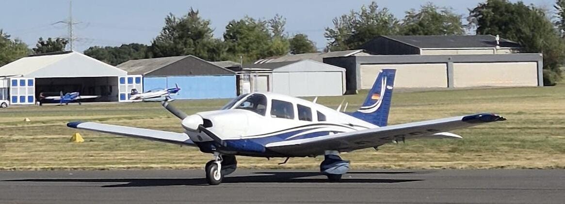Piper PA-28