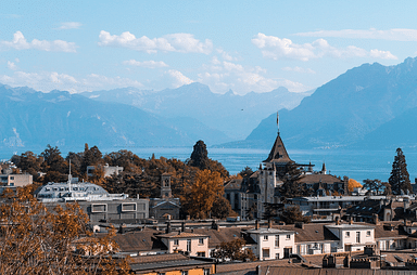 Lausanne