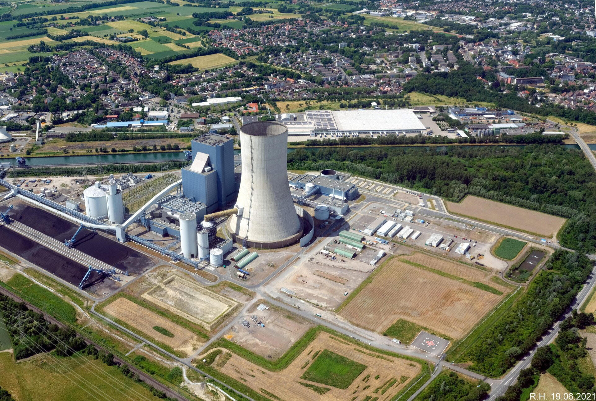 Du entscheidest - Flexible Rundflüge (30 Minuten)