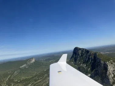 Autour du Pic Saint Loup et des Gorges de l’Hérault