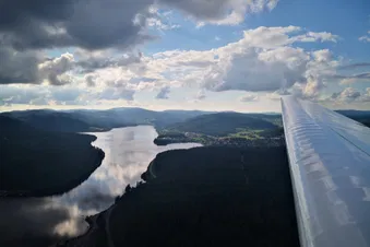 Südschwarzwald / Hochschwarzwald (1h)