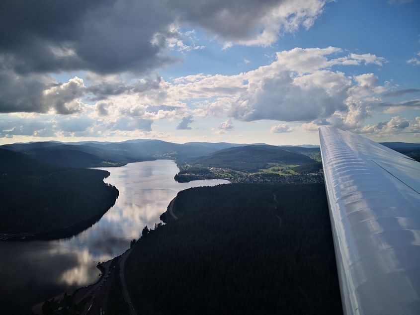 Südschwarzwald / Hochschwarzwald (1h30)