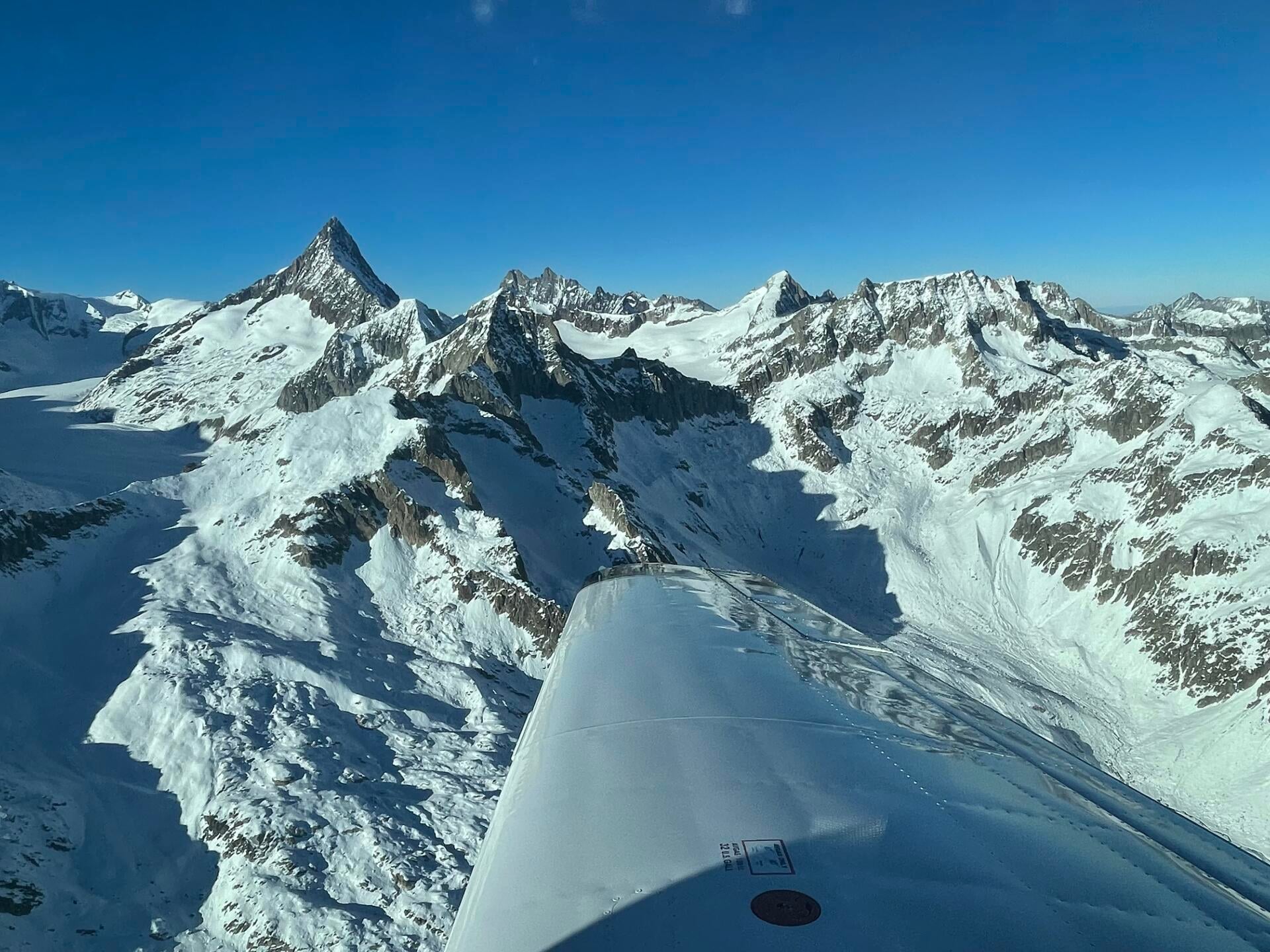 Mooney M20F