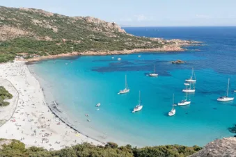 À la découverte de Propriano depuis Nevers