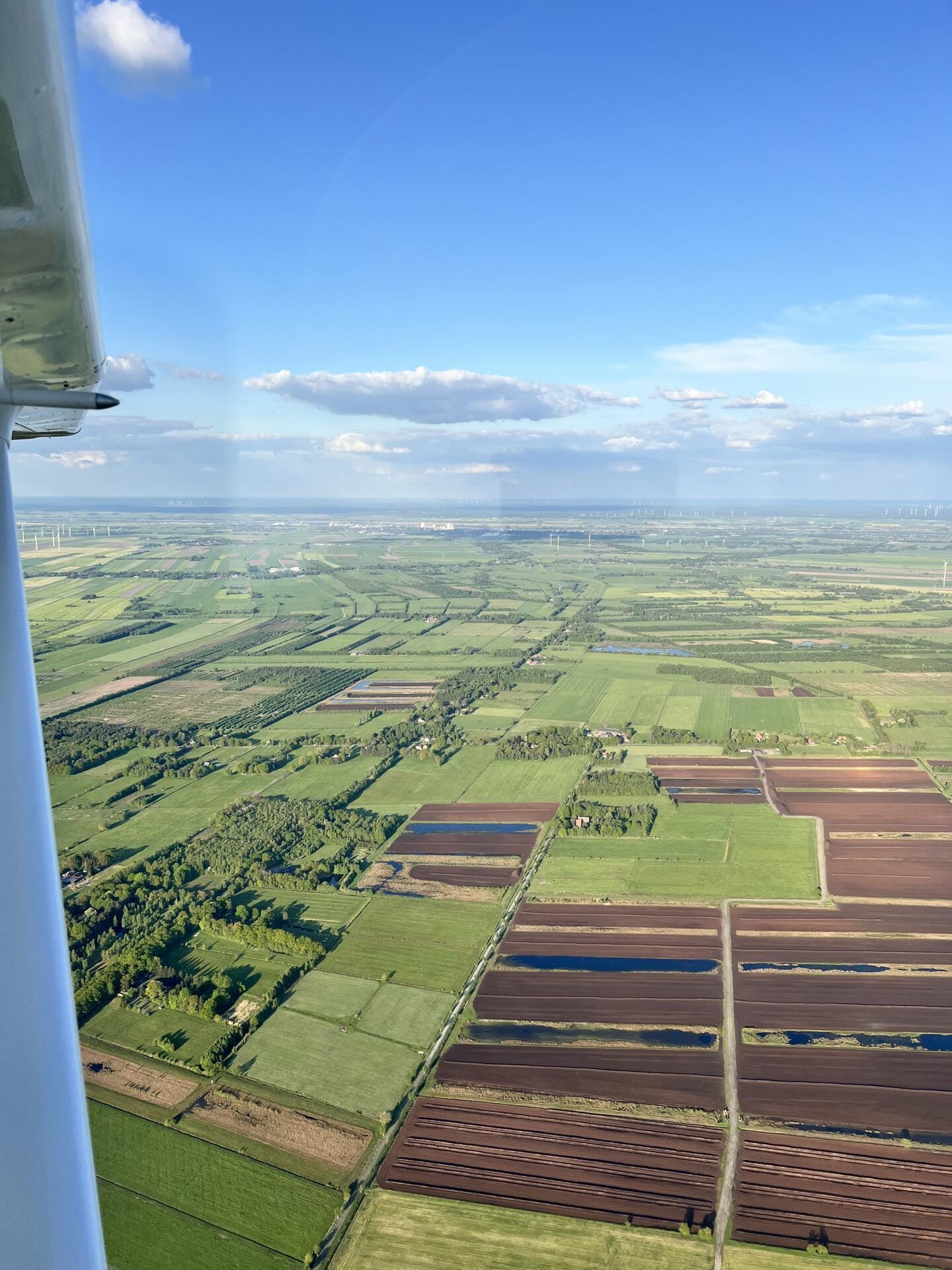 ✈️ Tagesausflug nach Borkum – alles ist möglich!