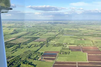 ✈️ Tagesausflug nach Borkum – alles ist möglich!