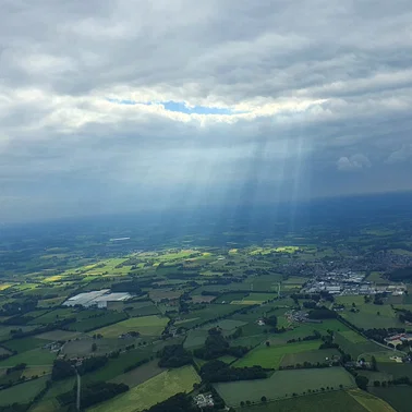 Ausflug nach Stadtlohn