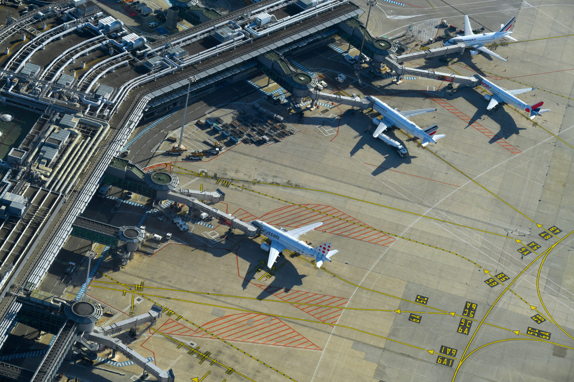 Survol de la Provence et sa côte méditerranéenne en hélico !