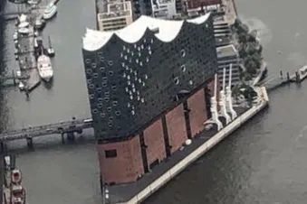 Elbphilharmonie