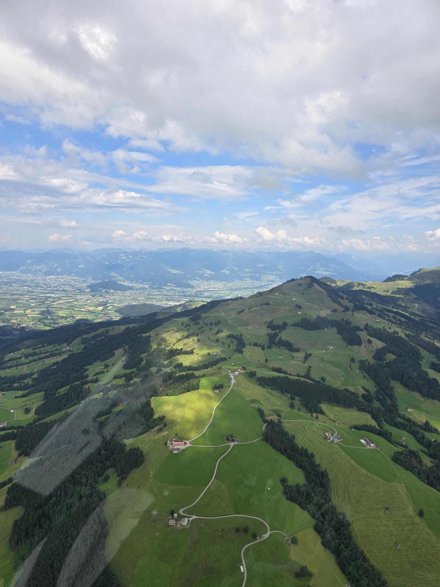 Bodensee Lindau Bregenz Pfänder Scheidegg