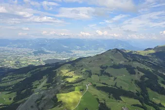 Bodensee Lindau Bregenz Pfänder Scheidegg