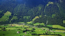 Alpenrundflug Eiger - Mönch - Jungfrau im Helikopter
