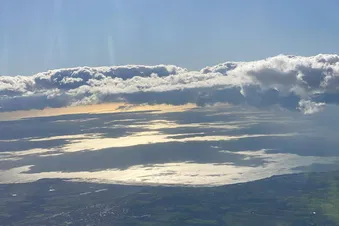 Balade Mont St Michel et Plages du débarquement