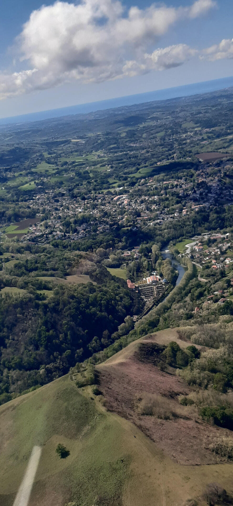 CAMBO LES BAINS