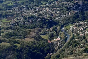 CAMBO LES BAINS