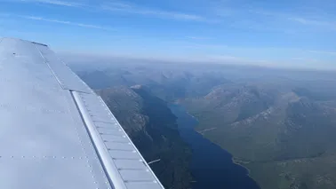 Cairngorm Mountains Tour