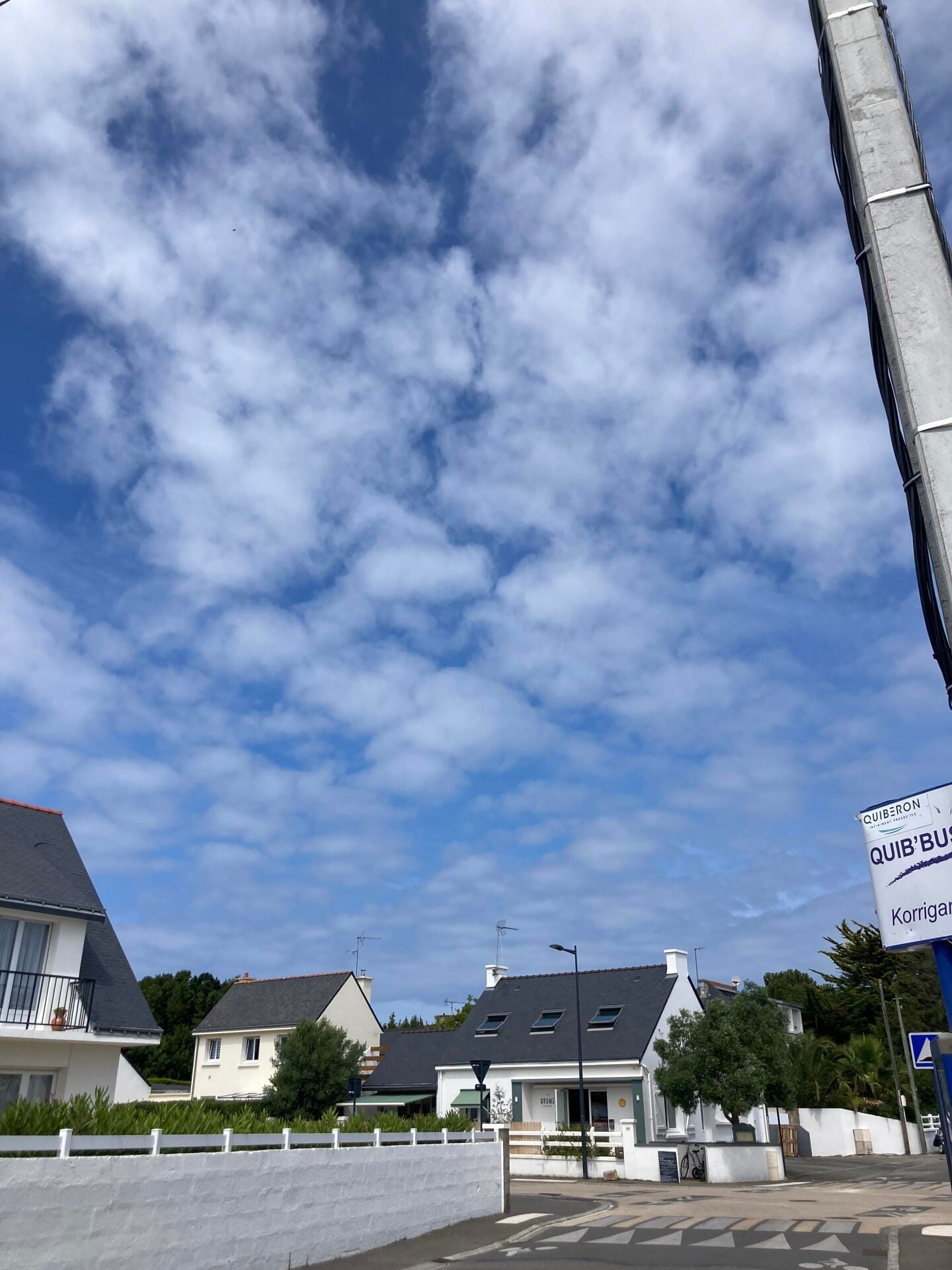 Escapade à Quiberon le temps d’une journée