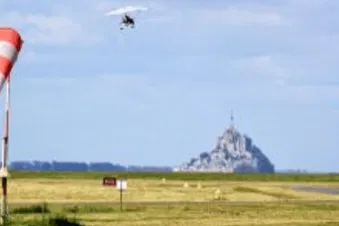 Granville, la Monaco du Nord