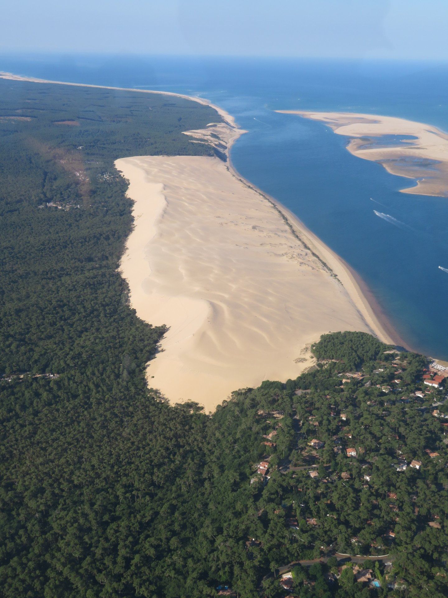 Libourne - Saint Emilion - Arcachon - Blaye