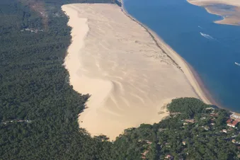 Libourne - Saint Emilion - Arcachon - Blaye