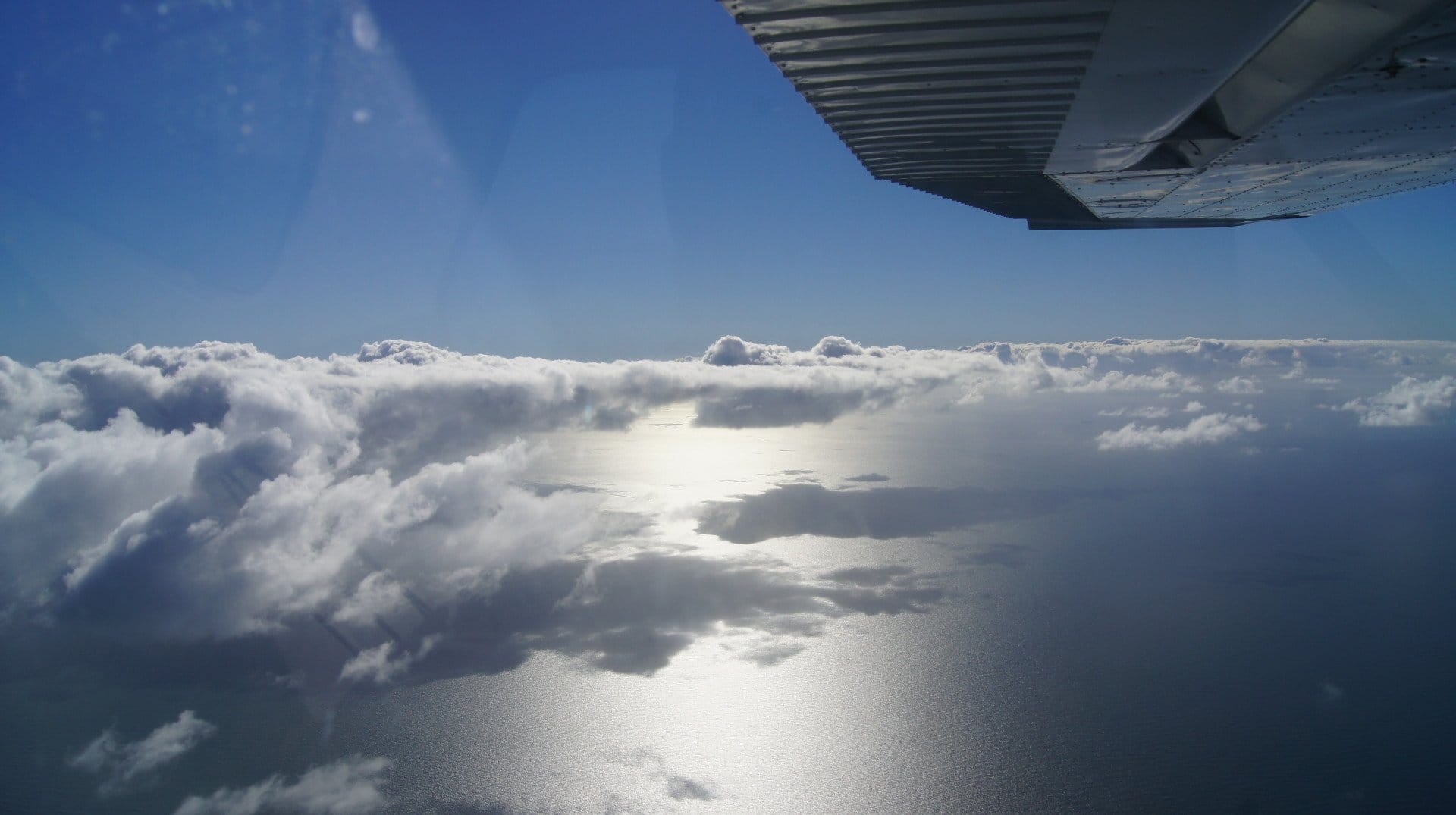 Ausflug nach Juist