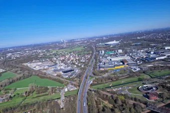 Individueller Rundflug mit 40 Minuten Dauer