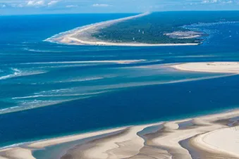 Vennez passer un weekend sur l'île aux oiseaux !