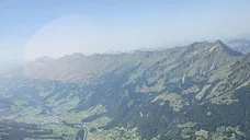 Matterhorn Tour from Bern