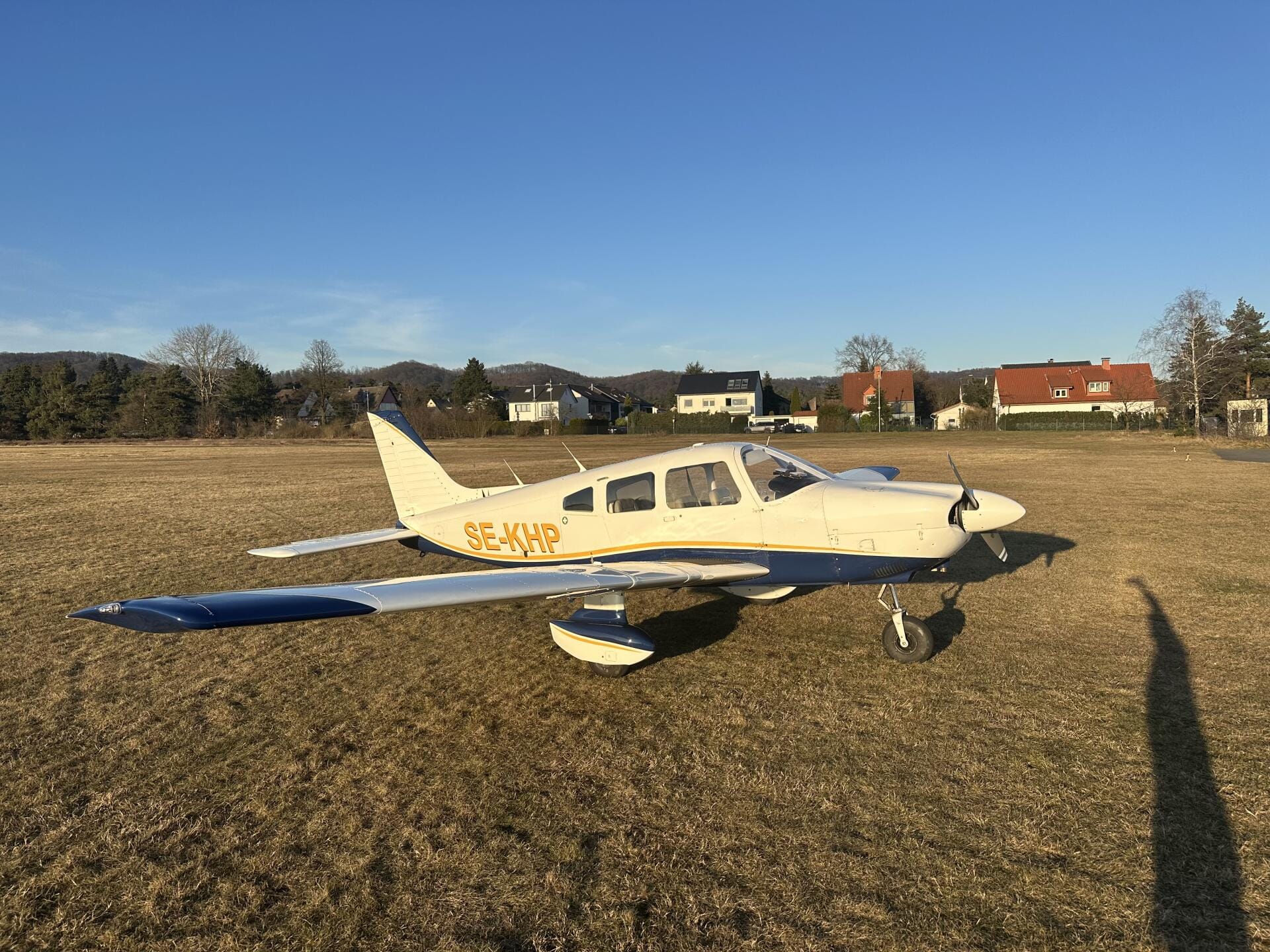 Piper PA28-181 Archer II