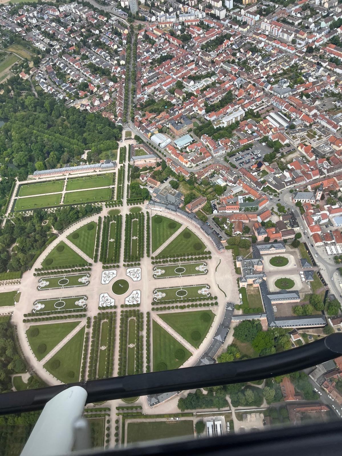 Schloss Schwetzingen