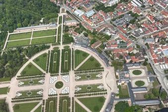 Schloss Schwetzingen