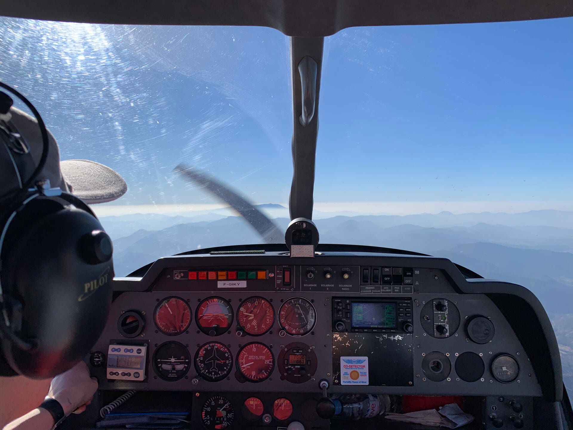 Vol panoramique au-dessus de Lucerne : Pilatus, Rigi, lac des Quatre-Cantons et la vieille ville vus du ciel